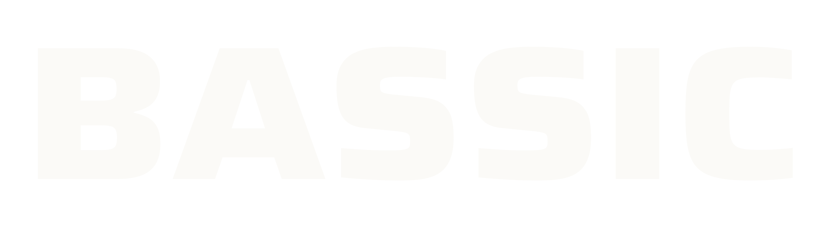 BASSIC